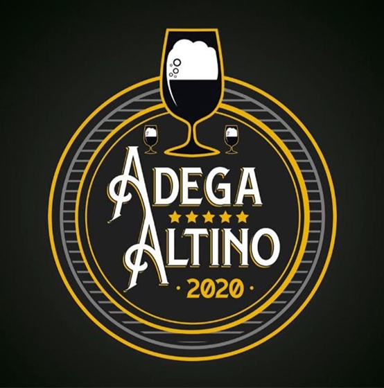 Vídeo Adega Altino